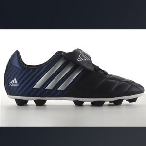 ADIDAS X-1 soccer cleats